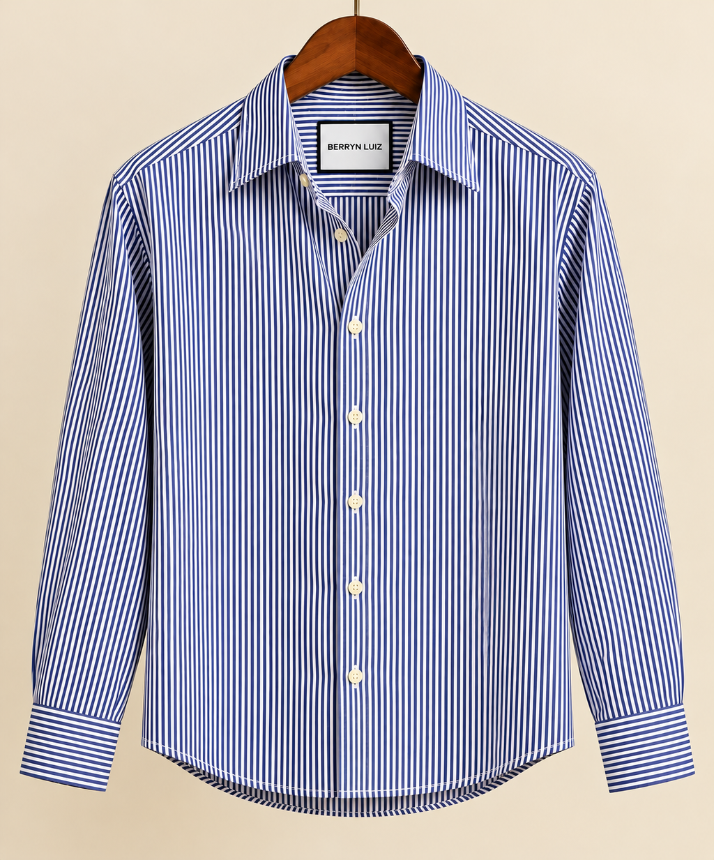 STRIPES CLASSY SHIRT
