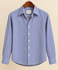 STRIPES CLASSY SHIRT