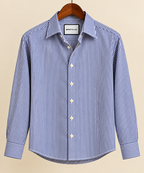 STRIPES CLASSY SHIRT