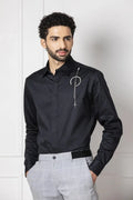 MIDNIGHT PINNACLE SHIRT