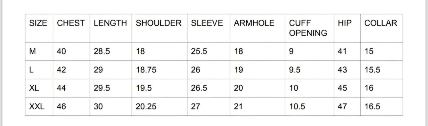 MONARCH DUEL-COLLAR SHIRT