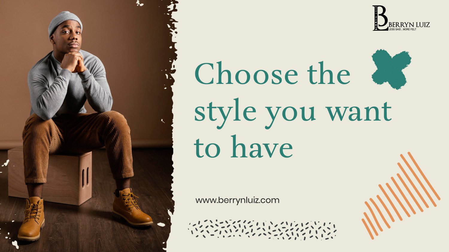 Berrynluiz promo