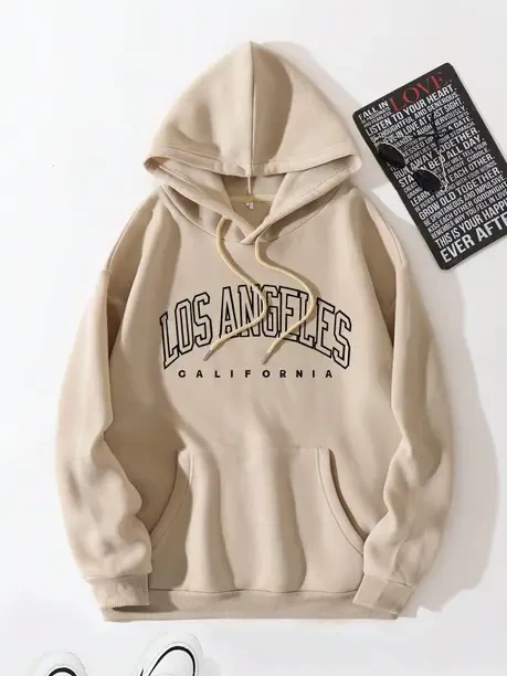 JACKETS/HOODIES